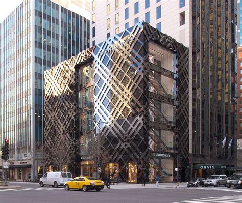 burberry outlet chicago